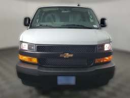 Chevrolet Express Cargo Van Work Van RWD 2500 135" 2026