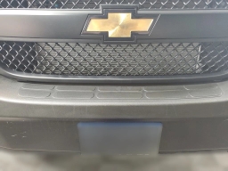 Chevrolet Express Cargo Van Work Van RWD 2500 135" 2026