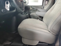 Chevrolet Express Cargo Van Work Van RWD 2500 135" 2026