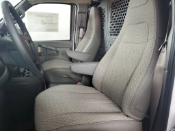 Chevrolet Express Cargo Van Work Van RWD 2500 135" 2026