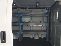 Chevrolet Express Cargo Van Work Van RWD 2500 135" 2026