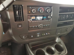 Chevrolet Express Cargo Van Work Van RWD 2500 135" 2026