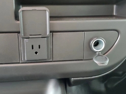 Chevrolet Express Cargo Van Work Van RWD 2500 135" 2026