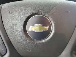 Chevrolet Express Cargo Van Work Van RWD 2500 135" 2026