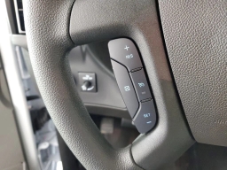 Chevrolet Express Cargo Van Work Van RWD 2500 135" 2026