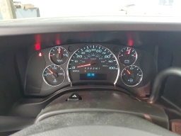 Chevrolet Express Cargo Van Work Van RWD 2500 135" 2026