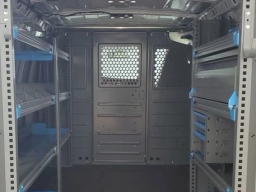 Chevrolet Express Cargo Van Work Van RWD 2500 135" 2026