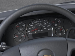 Chevrolet Express Cargo Van Work Van RWD 2500 135" 2025