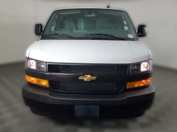 Chevrolet Express Cargo Van Work Van RWD 2500 135" 2026