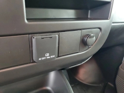 Chevrolet Express Cargo Van Work Van RWD 2500 135" 2026