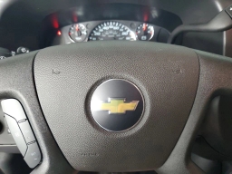 Chevrolet Express Cargo Van Work Van RWD 2500 135" 2026