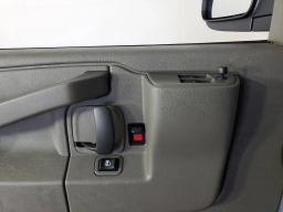 Chevrolet Express Cargo Van Work Van RWD 2500 135" 2026