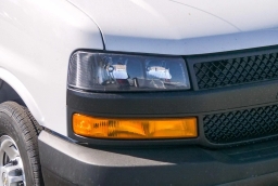 Chevrolet Express Cargo Van Work Van RWD 2500 135" 2026