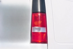 Chevrolet Express Cargo Van Work Van RWD 2500 135" 2026