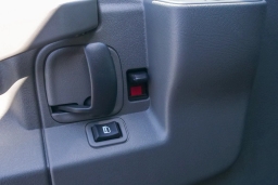 Chevrolet Express Cargo Van Work Van RWD 2500 135" 2026