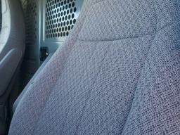 Chevrolet Express Cargo Van Work Van RWD 2500 135" 2026