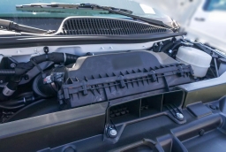 Chevrolet Express Cargo Van Work Van RWD 2500 135" 2026