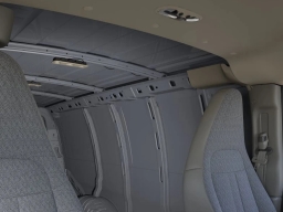 Chevrolet Express Cargo Van Work Van RWD 2500 135" 2026