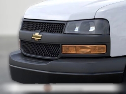 Chevrolet Express Cargo Van Work Van RWD 2500 155" 2025