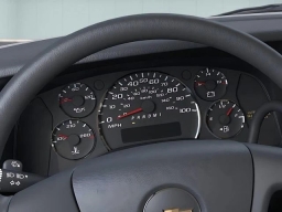 Chevrolet Express Cargo Van Work Van RWD 2500 155" 2025