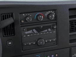 Chevrolet Express Cargo Van Work Van RWD 2500 155" 2025