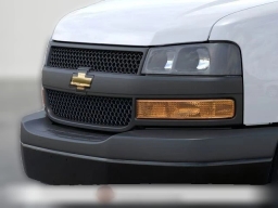 Chevrolet Express Cargo Van Work Van RWD 2500 155" 2025