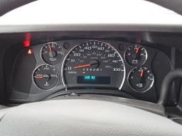 Chevrolet Express Cargo Van Work Van RWD 2500 155" 2025