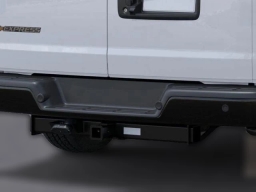 Chevrolet Express Cargo Van Work Van RWD 2500 155" 2025