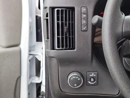 Chevrolet Express Cargo Van Work Van RWD 2500 155" 2025