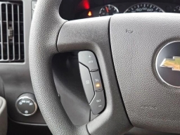 Chevrolet Express Cargo Van Work Van RWD 2500 155" 2025