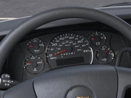 Chevrolet Express Cargo Van Work Van RWD 2500 155" 2025