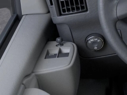 Chevrolet Express Cargo Van Work Van RWD 2500 155" 2025