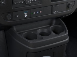 Chevrolet Express Cargo Van Work Van RWD 2500 155" 2025