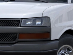 Chevrolet Express Cargo Van Work Van RWD 3500 135" 2025