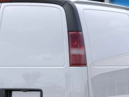 Chevrolet Express Cargo Van Work Van RWD 3500 135" 2025