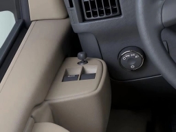 Chevrolet Express Cargo Van Work Van RWD 3500 135" 2025