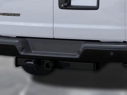 Chevrolet Express Cargo Van Work Van RWD 3500 155" 2025