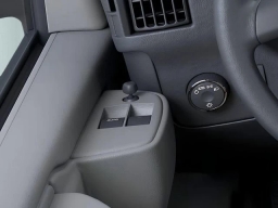 Chevrolet Express Cargo Van Work Van RWD 3500 155" 2025