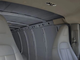 Chevrolet Express Cargo Van Work Van RWD 3500 155" 2025