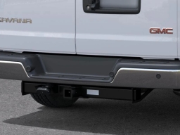 GMC Savana Passenger LS RWD 3500 155" 2025
