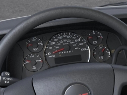 GMC Savana Passenger LS RWD 3500 155" 2025