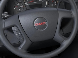 GMC Savana Passenger LS RWD 3500 155" 2025