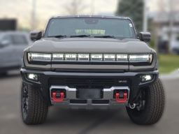 GMC HUMMER EV SUV 2X e4WD 4dr 2025