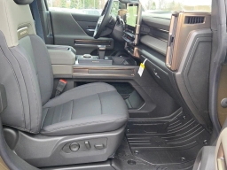 GMC HUMMER EV SUV 2X e4WD 4dr 2025