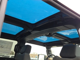 GMC HUMMER EV SUV 2X e4WD 4dr 2025