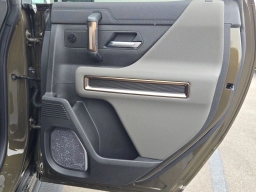 GMC HUMMER EV SUV 2X e4WD 4dr 2025