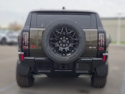 GMC HUMMER EV SUV 2X e4WD 4dr 2025