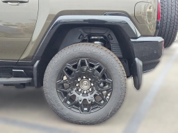 GMC HUMMER EV SUV 2X e4WD 4dr 2025