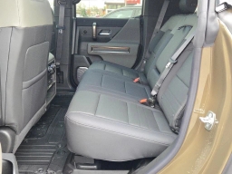 GMC HUMMER EV SUV 2X e4WD 4dr 2025