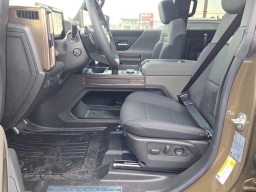 GMC HUMMER EV SUV 2X e4WD 4dr 2025